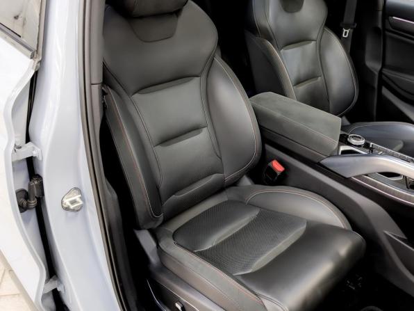 Geely Tugella I Рестайлинг с пробегом 2023 года, цена 2 850 000 рублей, 64500 км, внедорожник, Автокод Объявления