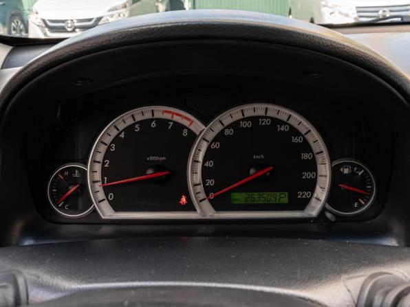 Chevrolet Captiva I с пробегом 2008 года, цена 980 000 рублей, 263509 км, внедорожник, Автокод Объявления