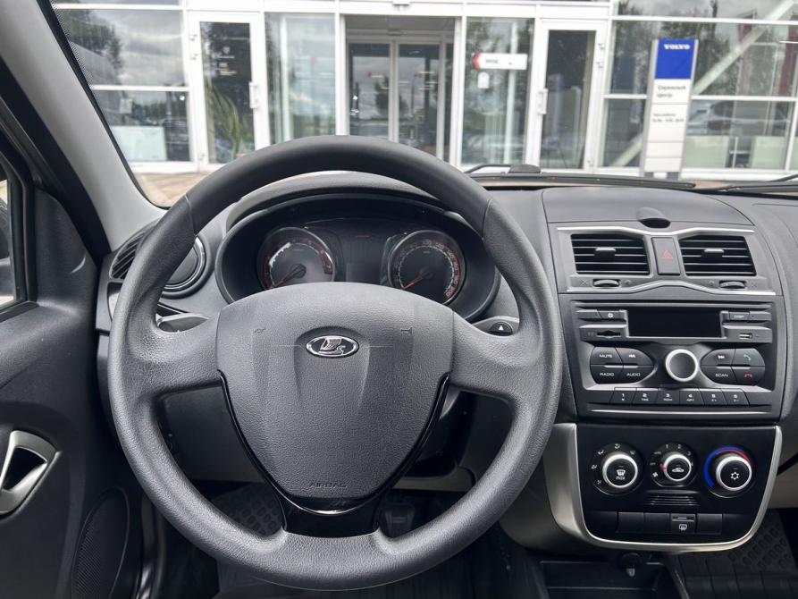 Lada (ВАЗ) Granta I Рестайлинг Тверь  - изображение 18