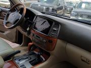 Lexus LX II Рестайлинг Екатеринбург  - изображение 60