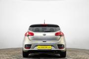 Kia Ceed II Рестайлинг Пермь  - изображение 28