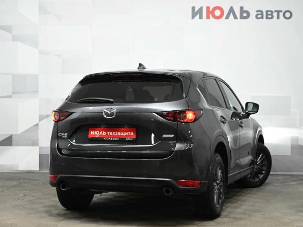 Mazda CX-5 II с пробегом 2020 года, цена 3 550 000 рублей, 69826 км, внедорожник, Автокод Объявления