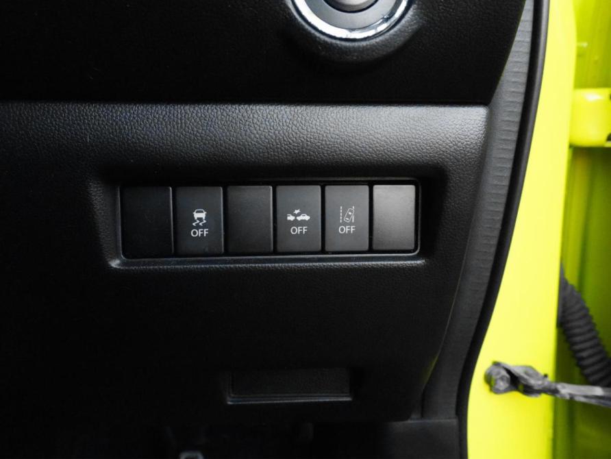 Suzuki Swift V Калининград  - изображение 24