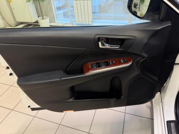 Toyota Camry VII (XV50) с пробегом 2012 года, цена 1 580 000 рублей, 148000 км, седан, Автокод Объявления