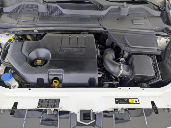 Land Rover Discovery Sport I с пробегом 2017 года, цена 2 440 000 рублей, 94819 км, внедорожник, Автокод Объявления