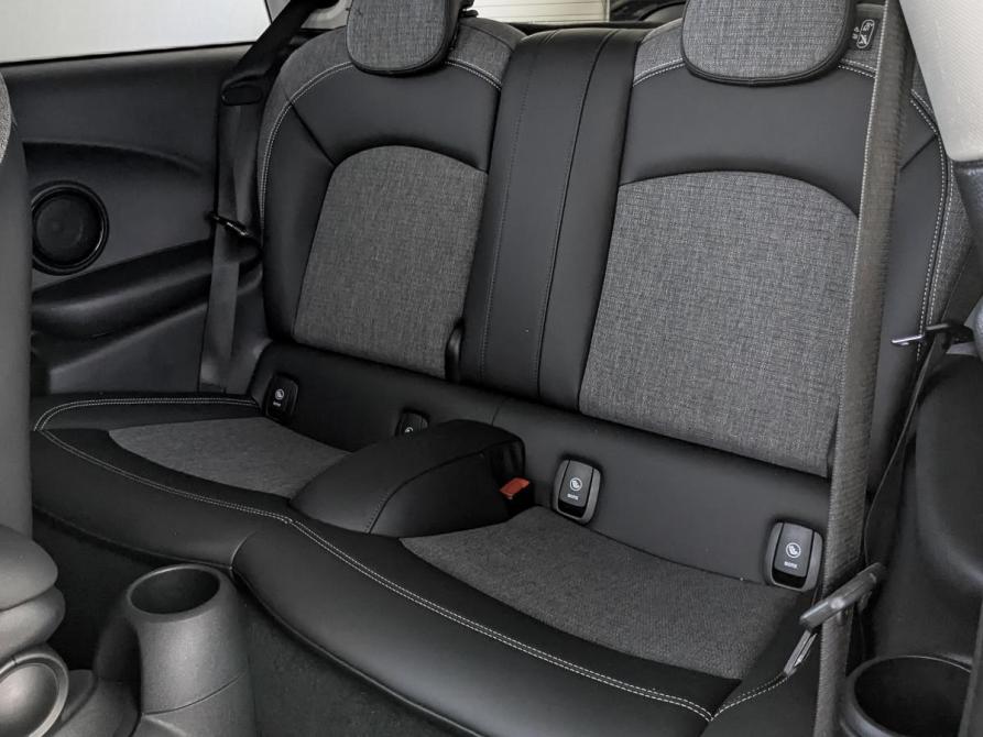 Mini Hatch III (F55/F56) Рестайлинг Москва  - изображение 18