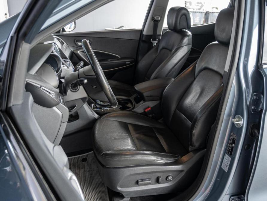 Hyundai Santa Fe III Рестайлинг Краснодар  - изображение 10