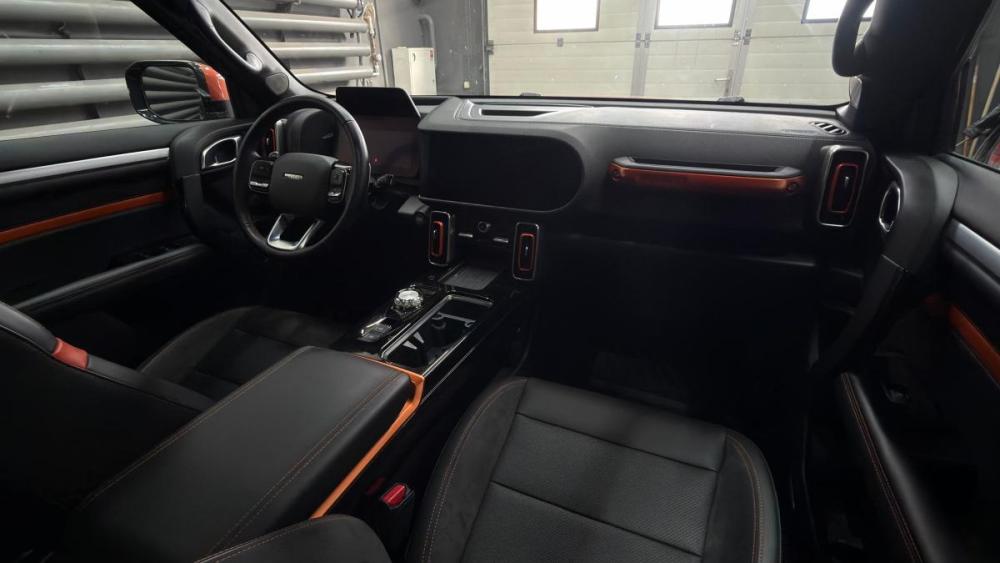 Haval Dargo I Магнитогорск  - изображение 10