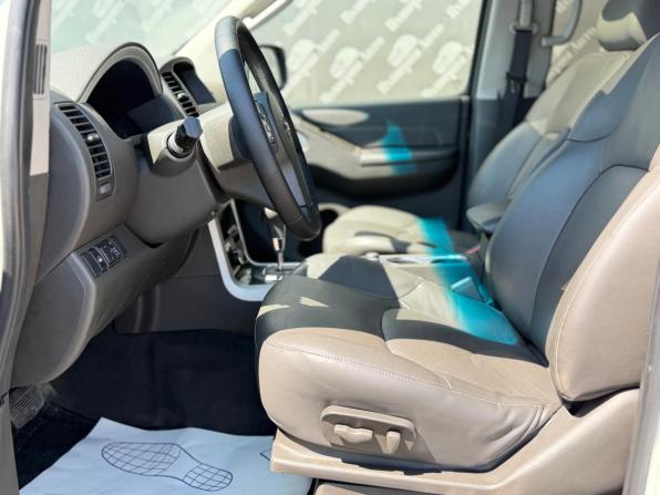 Nissan Pathfinder III Рестайлинг с пробегом 2012 года, цена 2 300 000 рублей, 50000 км, внедорожник, Автокод Объявления
