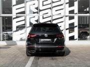 Volkswagen Tiguan II Ставрополь  - изображение 26