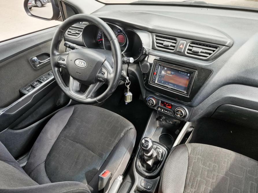 Kia Rio III Нижний Новгород  - изображение 9