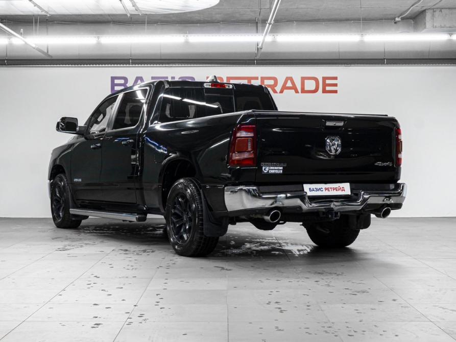 Ram 1500 V Тюмень  - изображение 8