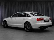 Audi A6 IV (C7) Тюмень  - изображение 26