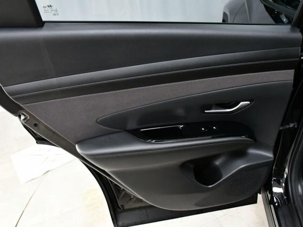 Hyundai Tucson IV с пробегом 2024 года, цена 3 497 000 рублей, 53160 км, внедорожник, Автокод Объявления