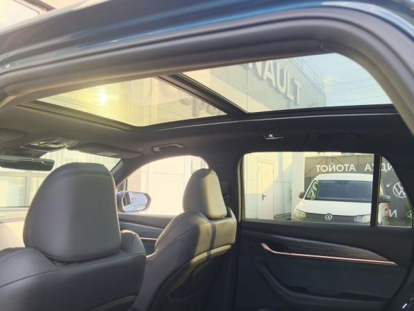 Geely Monjaro I с пробегом 2023 года, цена 3 050 000 рублей, 60538 км, внедорожник, Автокод Объявления