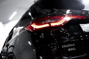 Changan CS95 I Рестайлинг Тюмень  - изображение 44