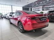 Mazda 6 III (GJ) Рестайлинг Казань  - изображение 30