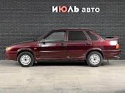 Lada (ВАЗ) 2115 Екатеринбург  - изображение 15