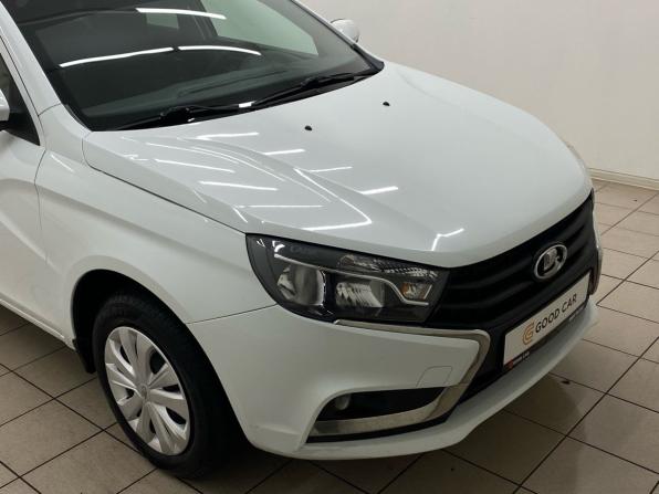Lada (ВАЗ) Vesta I с пробегом 2018 года, цена 799 000 рублей, 146749 км, седан, Автокод Объявления