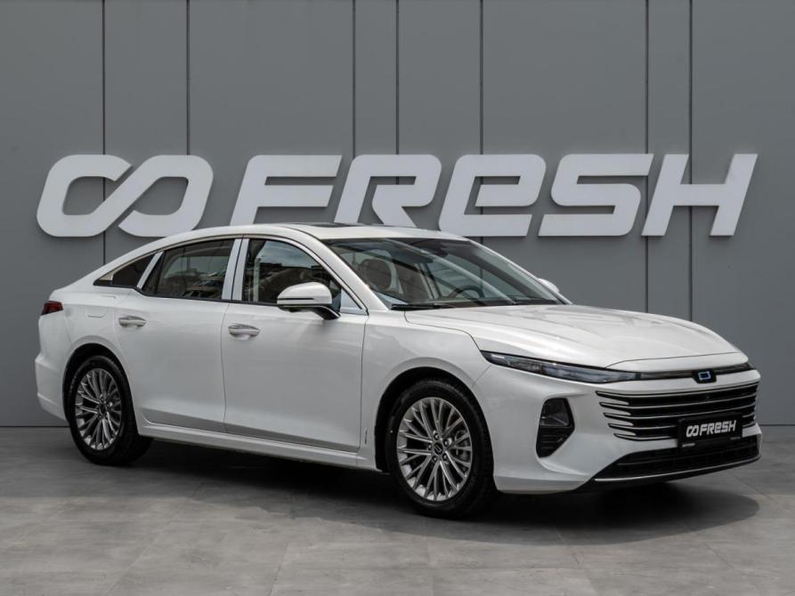 FAW Bestune B70 I Рестайлинг Краснодар  - изображение 1