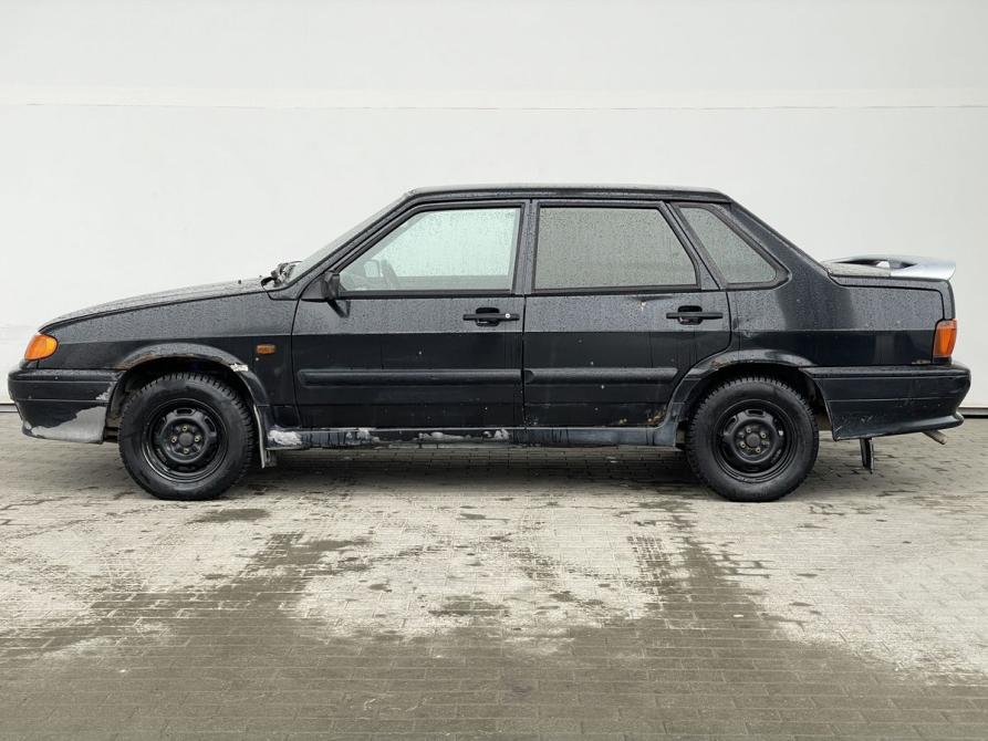 Lada (ВАЗ) 2115 Екатеринбург  - изображение 8