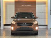 Hyundai Creta I Челябинск  - изображение 17