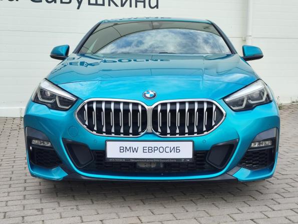 BMW 2 серии F44 с пробегом 2020 года, цена 2 649 000 рублей, 62789 км, седан, Автокод Объявления
