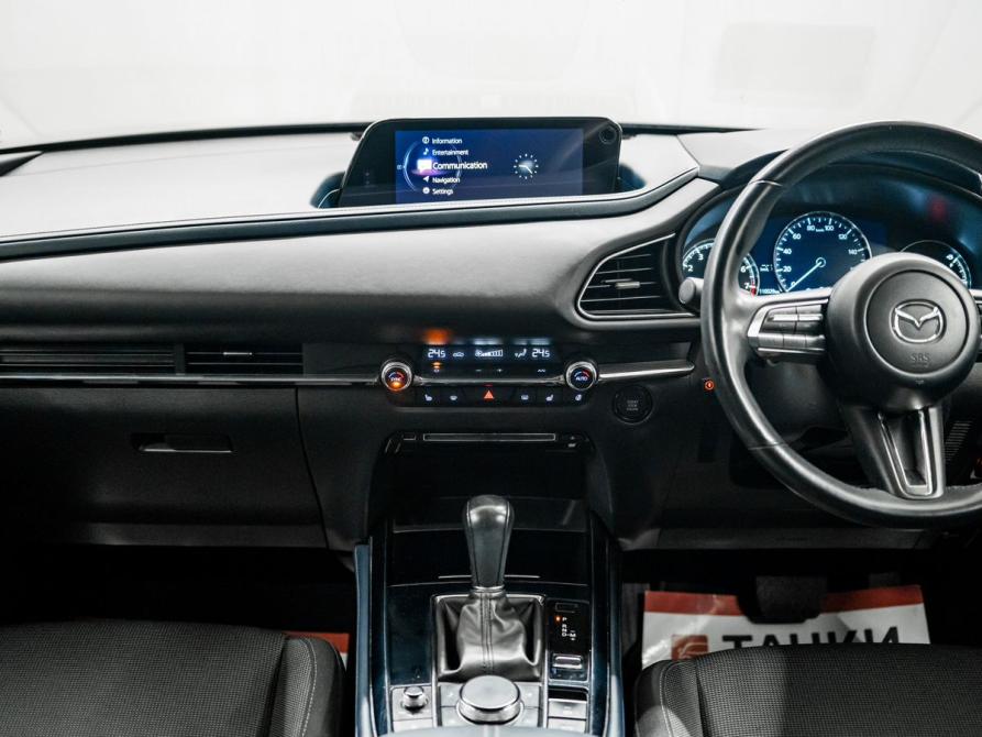 Mazda CX-30 I Красноярск  - изображение 12