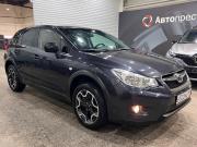 Subaru XV I Пермь  - изображение 7