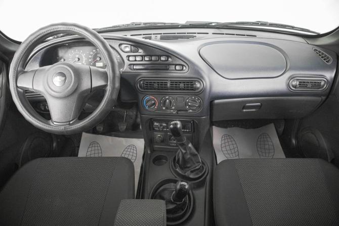 Chevrolet Niva I Рестайлинг с пробегом 2013 года, цена 699 000 рублей, 54700 км, внедорожник, Автокод Объявления