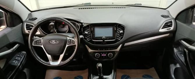 Lada (ВАЗ) Vesta I с пробегом 2020 года, цена 975 000 рублей, 171030 км, универсал, Автокод Объявления