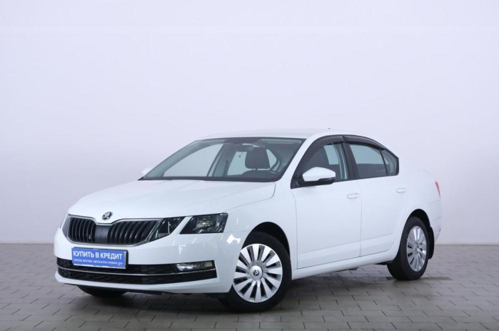 Skoda Octavia III (A7) Омск  - изображение 4