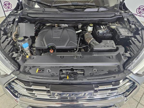 Haval Jolion I с пробегом 2023 года, цена 1 850 000 рублей, 20112 км, внедорожник, Автокод Объявления