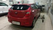 Hyundai Solaris I Санкт-Петербург  - изображение 25