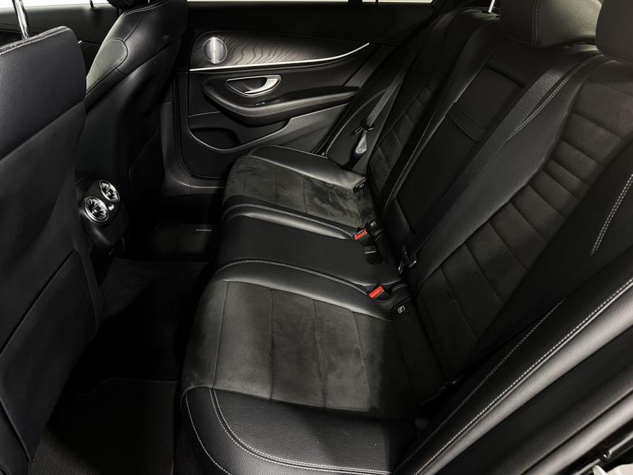 Mercedes-Benz E-Класс V (W213 S213 C238) Рестайлинг Калининград  - изображение 10