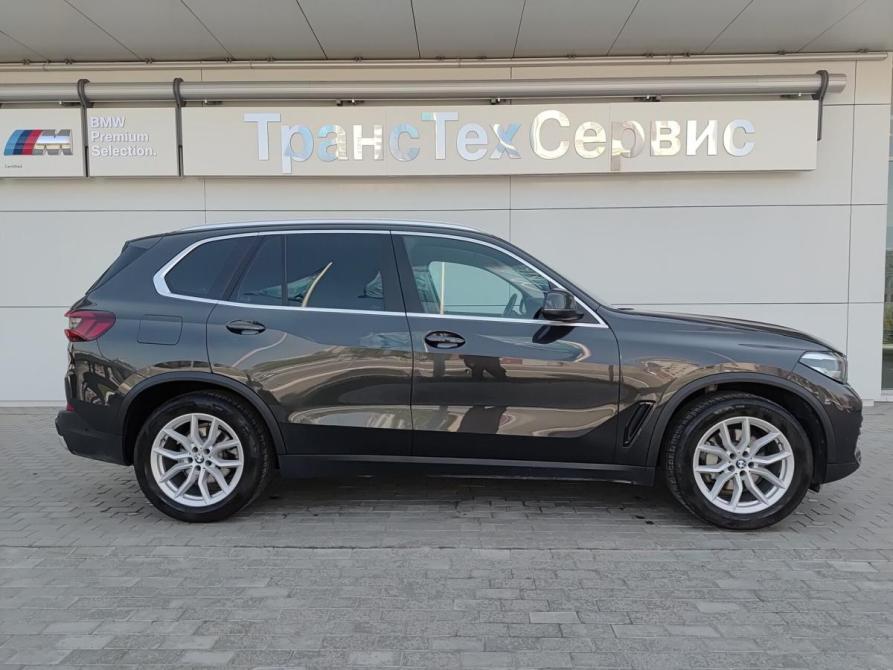 BMW X5 IV (G05/G18) Казань  - изображение 5
