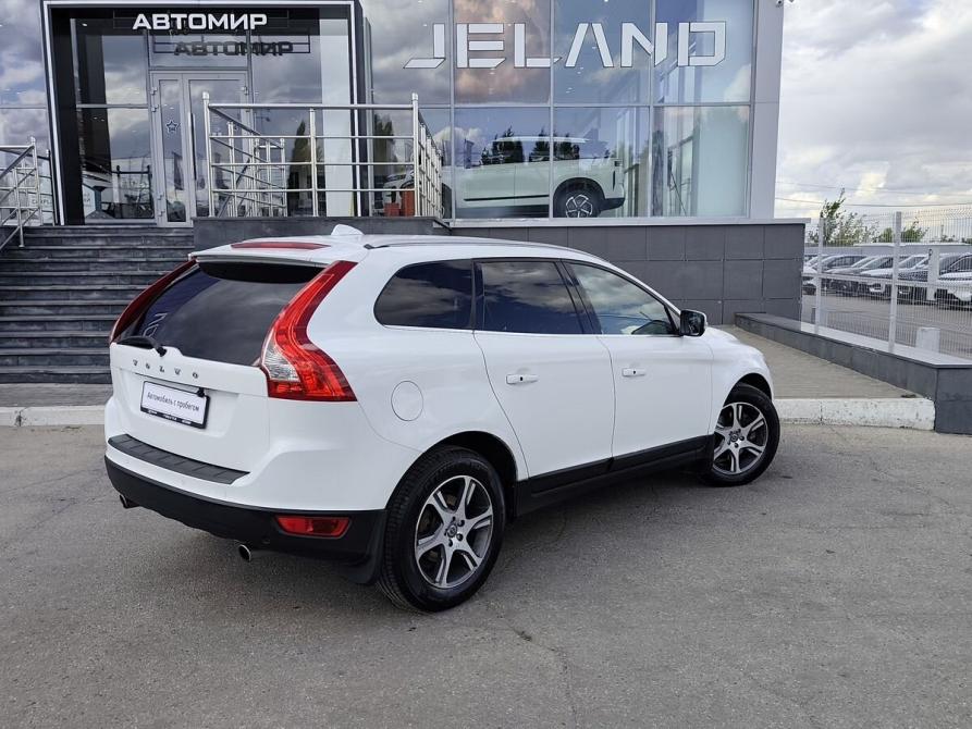 Volvo XC60 I Саратов  - изображение 5