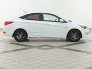 Hyundai Solaris I Рестайлинг Иваново  - изображение 24