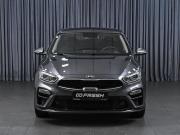 Kia Cerato IV Ставрополь  - изображение 25