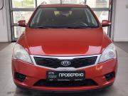 Kia Ceed I Рестайлинг Уфа  - изображение 24
