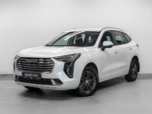 Haval Jolion I с пробегом 2023 года, цена 1 775 000 рублей, 28342 км, внедорожник, Автокод Объявления
