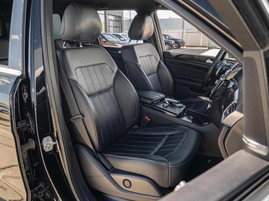 Mercedes-Benz GLS I (X166) Краснодар  - изображение 8