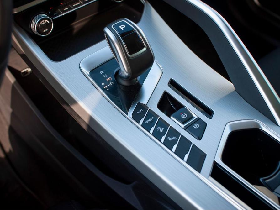Geely Coolray I Курган  - изображение 21