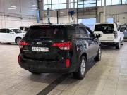 Kia Sorento II Рестайлинг Санкт-Петербург  - изображение 13
