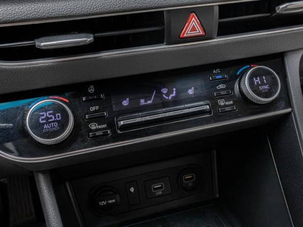 Hyundai Sonata VIII (DN8) с пробегом 2019 года, цена 2 099 000 рублей, 170158 км, седан, Автокод Объявления