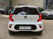 Kia Morning III Набережные Челны  - изображение 31