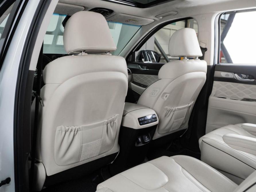 Hyundai Palisade I Тюмень  - изображение 16