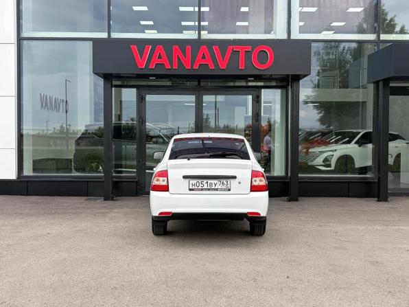 Lada (ВАЗ) Priora I Рестайлинг с пробегом 2015 года, цена 550 000 рублей, 176498 км, седан, Автокод Объявления