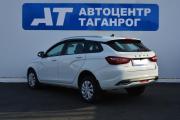Lada (ВАЗ) Vesta I Рестайлинг (NG) Таганрог  - изображение 28
