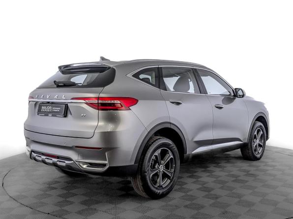 Haval F7 I с пробегом 2021 года, цена 1 725 000 рублей, 68182 км, внедорожник, Автокод Объявления